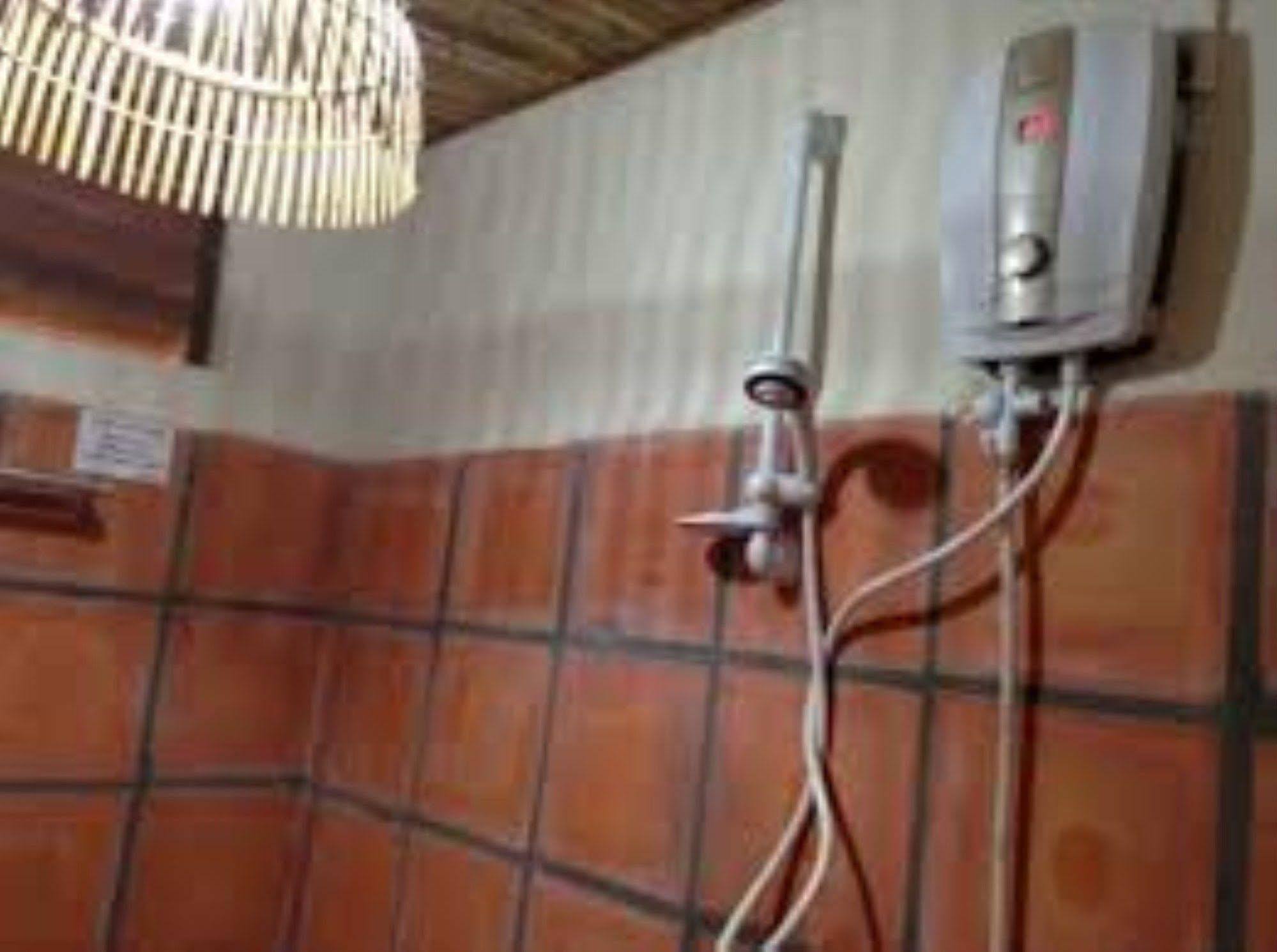 Otres Lodge Preăh Sihanŭk Zewnętrze zdjęcie