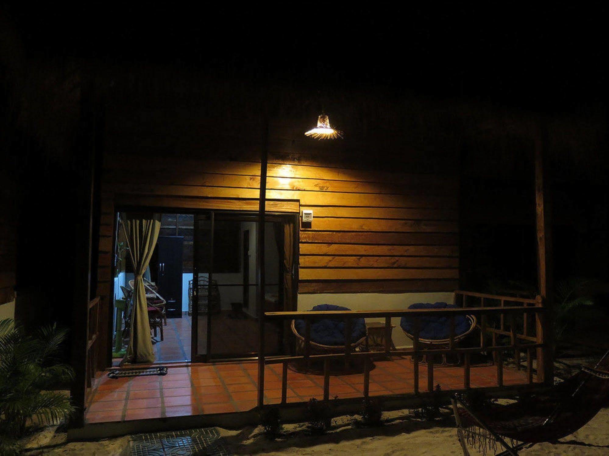 Otres Lodge Preăh Sihanŭk Zewnętrze zdjęcie